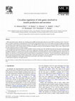 Research paper thumbnail of Circadian regulation of islet genes involved in insulin production and secretion