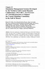 Research paper thumbnail of Simulation Management Systems Developed by the Northern Gulf Coastal Hazards Collaboratory (NG-CHC): An Overview of Cyberinfrastructure to Support the Coastal Modeling Community in the Gulf of Mexico