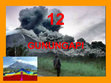 Research paper thumbnail of 12 Mengenal bahaya Erupsi Gunungapi