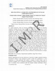 Research paper thumbnail of ORGANIZATIONAL CAPABILITIES AND PERFORMANCE OF SUGAR COMPANIES IN KENYA