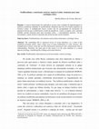 Research paper thumbnail of Neoliberalismo e contestação social na América Latina: elementos para uma sociologia crítica