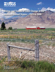 Research paper thumbnail of Status and Trends of Land Use and Land Cover in the Western United States