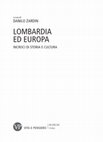 Research paper thumbnail of GIAMPIETRINO - "Leonardeschi tra Lombardia ed Europa: i 'Giampietrino' della Mitteleuropa".