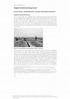 Research paper thumbnail of Organic Food & Farming in Iran