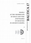 Research paper thumbnail of Continuity of Research and Research of Continuity: Basic Research on Settlement Archaeology of the Iron Age in the Baltic Region. A New Long-Term Research Project by the Academy of Science and Literature in Schleswig and Berlin