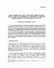 Research paper thumbnail of 6-DOF aerobraking trajectory reconstruction by use of Inertial Measurement Unit (IMU) data for the improvement of aerobraking navigation