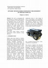 Research paper thumbnail of Dynamic Motion Energy Efficiency Measurement of Ground Vehicles