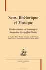 Research paper thumbnail of « Aux origines de l’autobiographie poétique entre Italie et France : une lecture parallèle de la Vita Nova de Dante et du Voir Dit de Guillaume de Machaut », in: Etudes réunies en hommage à Jacqueline Cerquiglini-Toulet, éd. S. Albert et alii, Paris, Champion, 2015, vol. II, p. 841-868