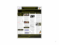 Research paper thumbnail of Optimizing Car Seat Comfort and Safety During Human/Car Seat Interaction