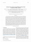 Research paper thumbnail of An Improved Snow Scheme for the ECMWF Land Surface Model: Description and Offline Validation