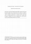 Research paper thumbnail of Copyright and the Australia – United States Free Trade Agreement