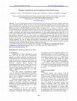 Research paper thumbnail of Mycobiota of Almond Seeds and the Toxigenicity of Some Involved Genera