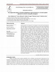 Research paper thumbnail of The suppuration impact of β-glucan biopolymer and Saccharomyces cerevisiae against gliotoxin secretion by Aspergillus fumigatus