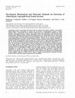 Research paper thumbnail of Mycological, Biochemical and Molecular Methods for Detection of Aflatoxigenic Aspergilli from Peanut Kernels