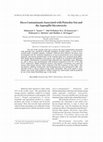 Research paper thumbnail of Myco-Contaminants Associated with Pistachio Nut and Aspergillii Mycotoxicity