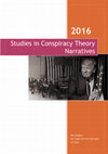 Research paper thumbnail of Lets Make The Past Great Again: Studies in Conspiracy Theory Narratives (2016)