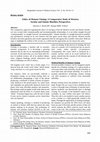 Research paper thumbnail of Ethics of Human Cloning: A Comparative Study of Western Secular and Islamic Bioethics Perspectives