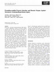 Research paper thumbnail of Proanthocyanidin Protects Intestine and Remote Organs Against Mesenteric Ischemia/Reperfusion Injury