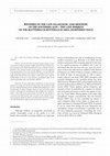 Research paper thumbnail of Wildfires in the late Palaeozoic and Mesozoic of the Southern Alps—the Anisian and Ladinian (Mid Triassic) of the Dolomites (Northern Italy)