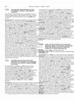 Research paper thumbnail of Volumetric measurement of the entorhinal cortex: A reliability analysis