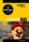 Research paper thumbnail of Im@go. A journal of the Social Imaginary - n° 6 (Full Pdf www.imagojournal.it)