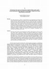 Research paper thumbnail of Os besteiros do conto em Portugal na Idade Média (1385-1438): contextualização historiográfica, metodologia e objetivos de uma dissertação de mestrado