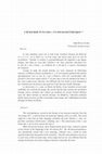 Research paper thumbnail of "L’œnochoé putlumza : un pocolom étrusque ?" in: Autour de Michel Lejeune. Actes des journées d'études organisées à l'Université Lumière Lyon 2 – Maison de l'Orient et de la Méditerranée, 2-3 février 2006. Lyon : Maison de l'Orient et de la Méditerranée Jean Pouilloux, 2009. p. 273-285.