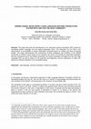 Research paper thumbnail of Joining hands: Developing a sign language machine translation system with and for the deaf community