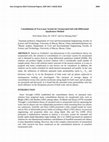 Research paper thumbnail of Consolidation of a Two-Layer System for Unsaturated Soil with the Differential Quadrature Method