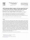 Research paper thumbnail of A4D12 monoclonal antibody recognizes a new linear epitope from SAG2A Toxoplasma gondii tachyzoites, identified by phage display bioselection