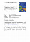 Research paper thumbnail of Baseline eating disorder severity predicts response to an acceptance and commitment therapy-based group treatment