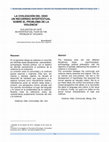 Research paper thumbnail of La civilización del odio. Un recorrido intertextual sobre el problema de la violencia