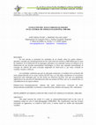 Research paper thumbnail of Evolución del suelo urbano/alterado en el litoral de Andalucía