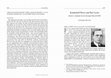 Research paper thumbnail of 2016 Kondratieff Waves and War Cycles Genesi e contenuti di un Convegno Nato del 2005