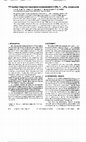 Research paper thumbnail of 89Y nuclear-magnetic-resonance measurements in (DyxY1−x)Fe2 compounds