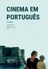 Research paper thumbnail of Cinema em Português. VII Jornadas (2015), ed. com Frederico Lopes e Manuela Penafria