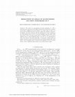 Research paper thumbnail of Resolutions of Ideals of Quasiuniform Fat Point Subschemes of P2