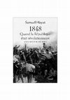 Research paper thumbnail of Introduction du livre "Quand la République était révolutionnaire. Citoyenneté et représentation en 1848"