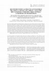 Research paper thumbnail of RECONSTRUYENDO LAS PRÁCTICAS FUMATORIAS DEL SITIO LA GRANJA (130 A 1000 D.C., VALLE DEL RÍO CACHAPOAL, VI REGIÓN, CHILE CENTRAL) A PARTIR DE LOS MICROFÓSILES