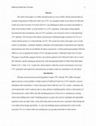 Research paper thumbnail of Child and Youth Care To-Come