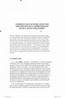 Research paper thumbnail of Comment les facteurs affectifs influencent-ils l'apprentissage d'une langue étrangère?