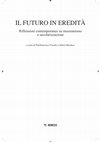 Research paper thumbnail of Pierfrancesco Fiorato / Mario Bosincu (a cura di), Il futuro in eredità. Riflessioni contemporanee su messianismo e secolarizzazione