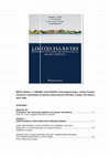 Research paper thumbnail of Limites Fluentes: Fronteiras e Identidades na América Latina (Séculos XVIII-XXI). Curitiba: CRV Editora, 2013, 296p