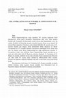 Research paper thumbnail of Geç Antik Çağ'da Savaş ve Barış: II. Constantius vs II. Shapur / War and Peace in the Late Antiquity: Constantius II vs Shapur II