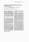 Research paper thumbnail of Chlorinations with Carbon Tetrachloride under Conditions of Phase Transfer Catalysis