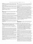 Research paper thumbnail of Serum Steroid Levels During 12-WEEK Intravaginal Dhea Administration