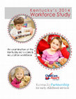 Research paper thumbnail of Kentucky 2014 Workforce Study