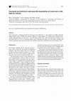 Research paper thumbnail of Enzymatic pre-hydrolysis and anaerobic degradation of wastewaters with high fat contents