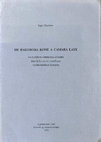 Research paper thumbnail of De Bakoroba Koné à Camara Laye. La répétition comme trait d'oralité dans la littérature mandingue traditionnelle et moderne