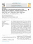 Research paper thumbnail of Skill assessment of a real-time forecast system utilizing a coupled hydrologic and coastal hydrodynamic model during Hurricane Irene (2011)